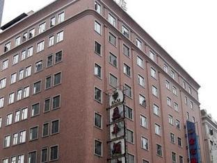 Yingfeng Hotel Dongguan  Zewnętrze zdjęcie