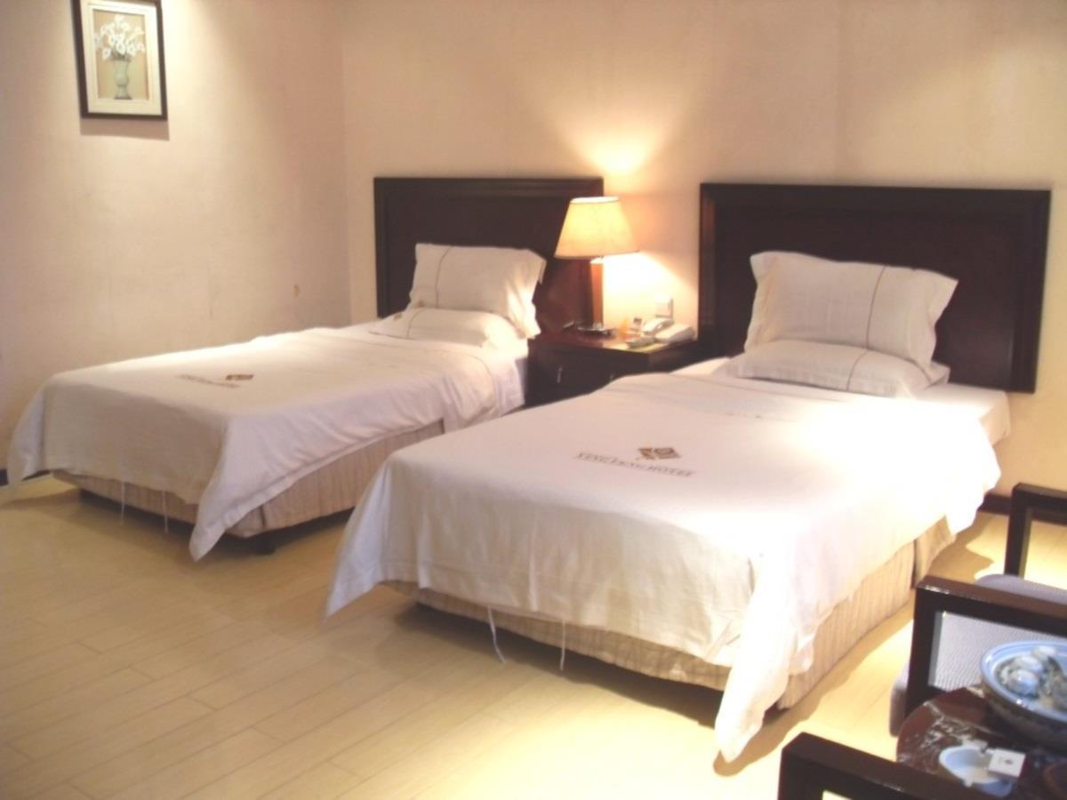Yingfeng Hotel Dongguan  Zewnętrze zdjęcie