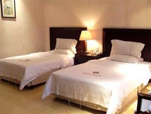 Yingfeng Hotel Dongguan  Zewnętrze zdjęcie